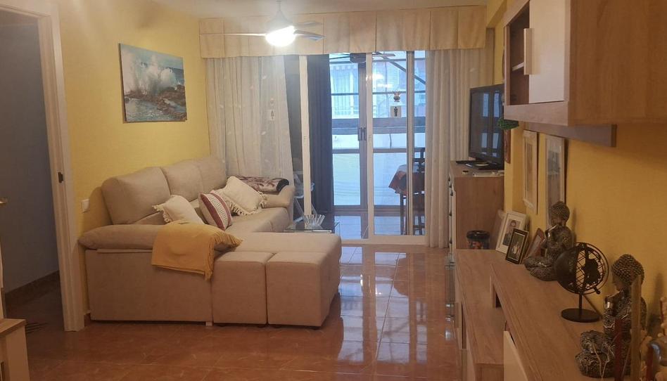 Foto 1 de Pis en venda a Centro Urbano, Alicante