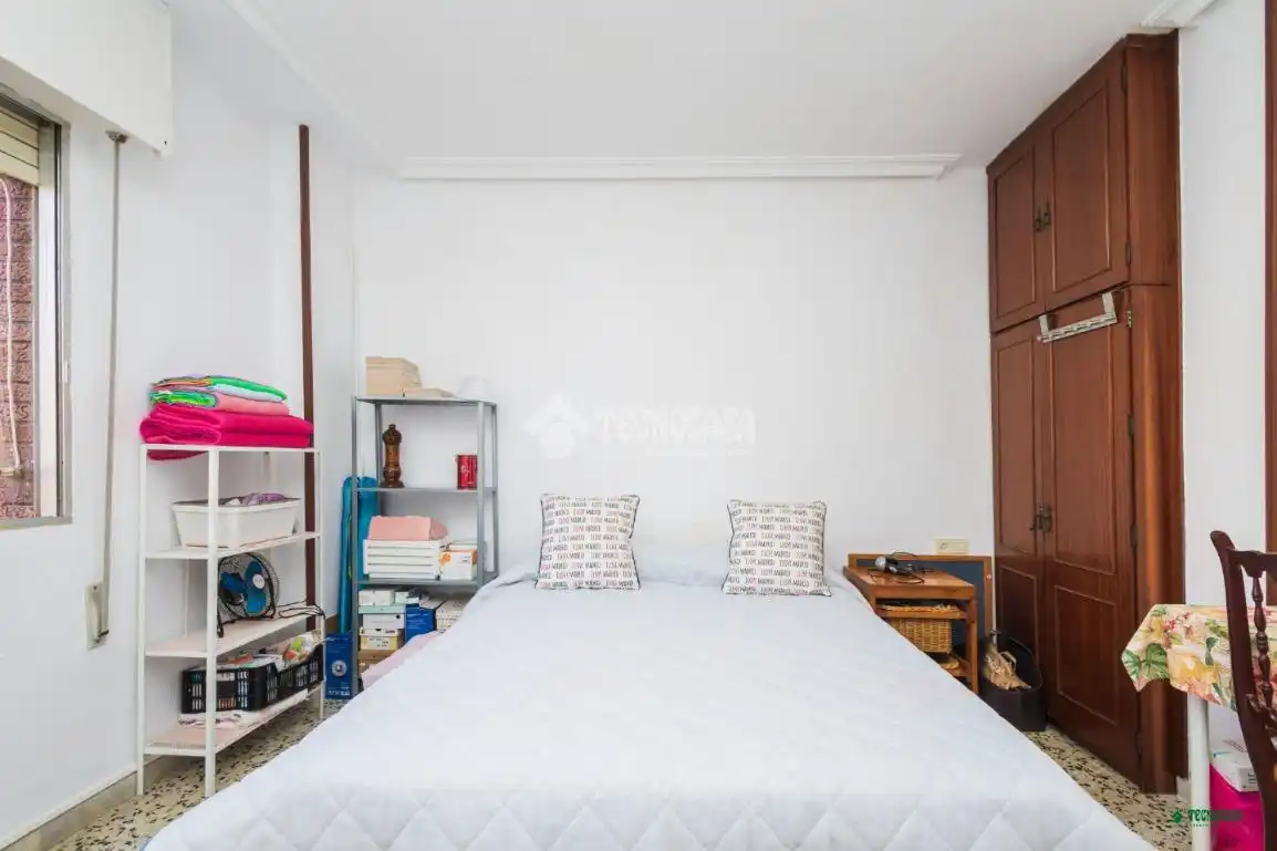 Wohnung zum Verkauf in Esperanza - Quemadero, imagen 22