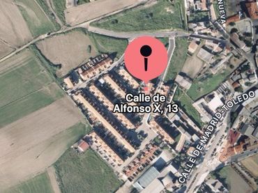 Terreni e lotti in vendita a Cabañas de la Sagra