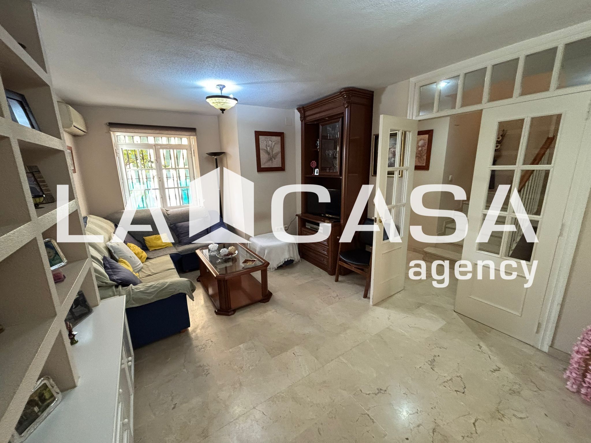 Single-family semi-detached for sale in Montequinto  with Air Conditioner and Terrace