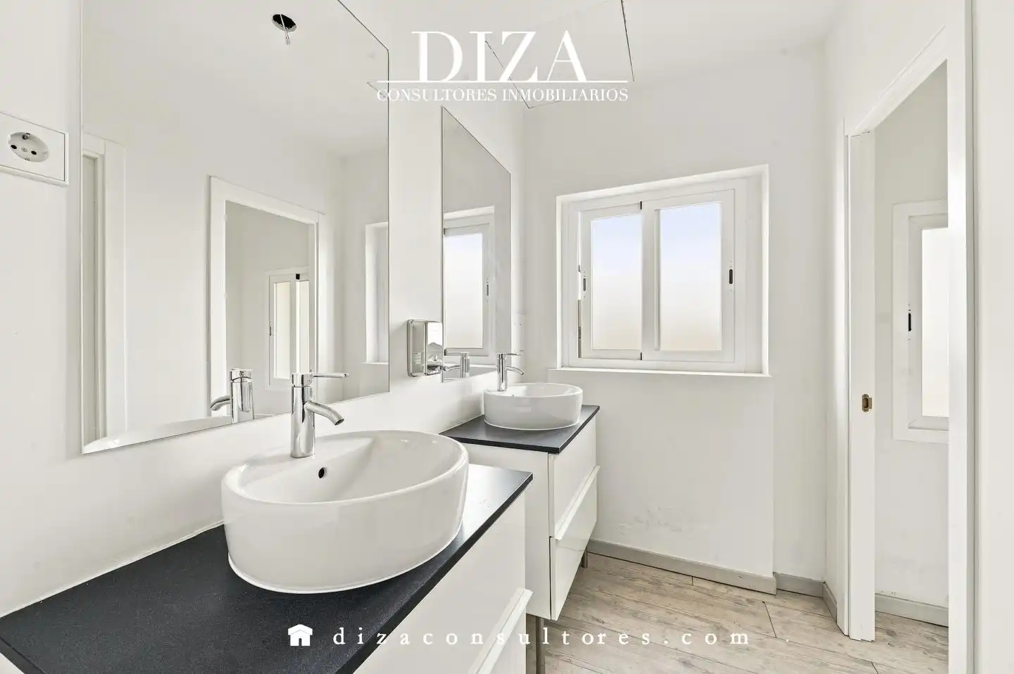 Flat for rent in Jerónimos