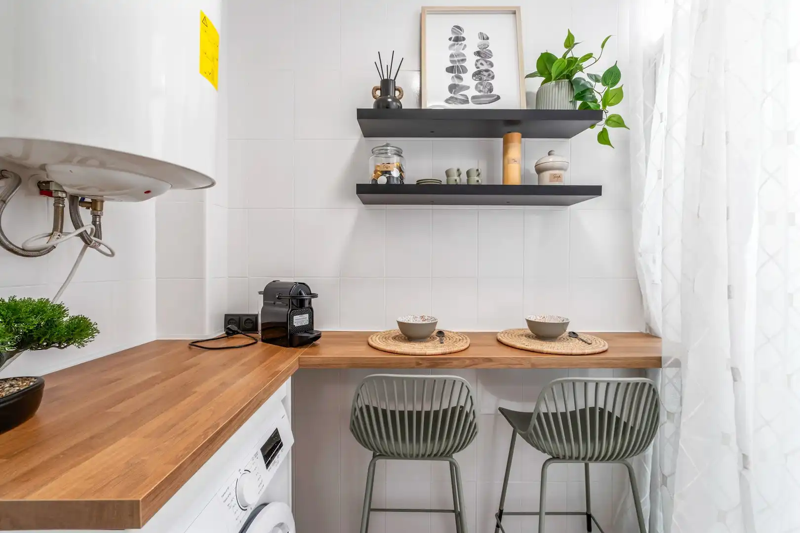 Appartement compact avec ascenseur à vendre à N/A, imagen 14