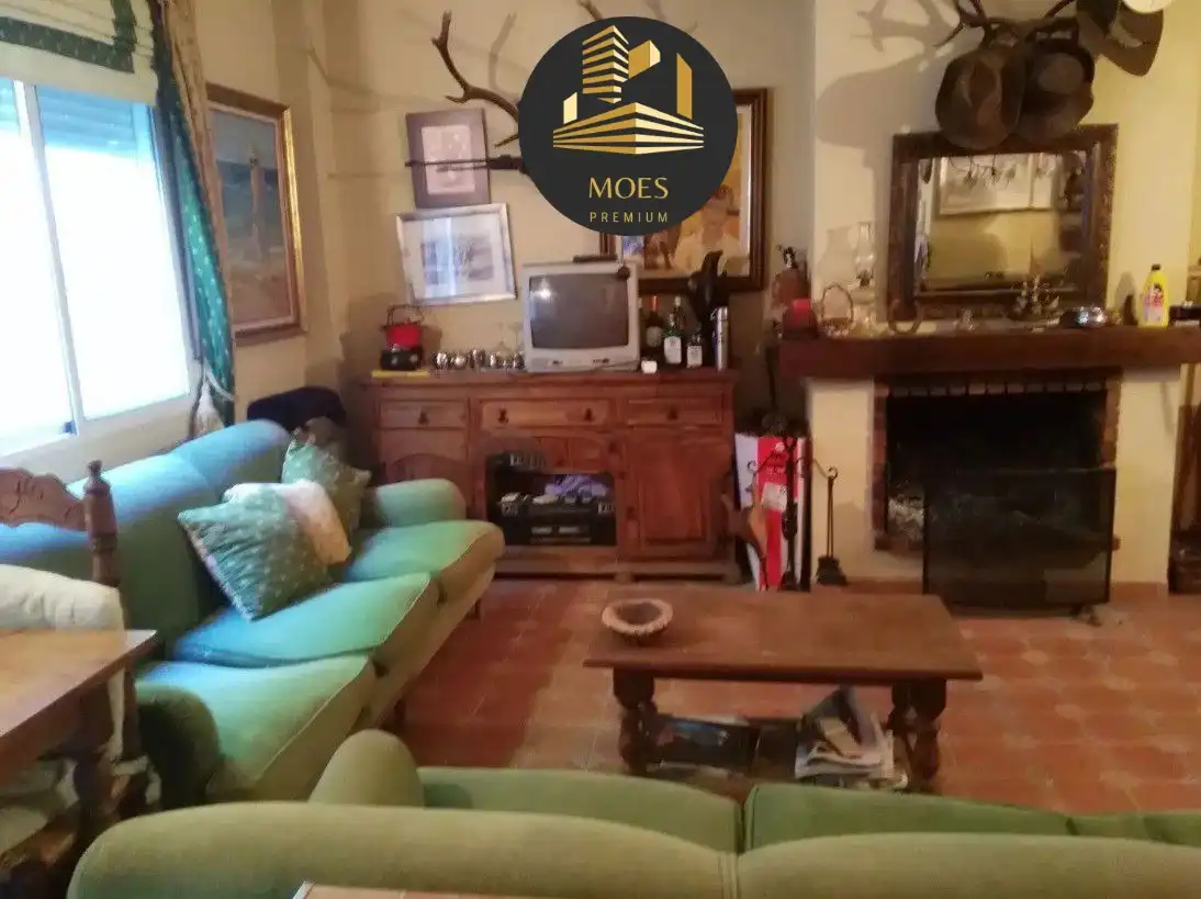 Casa en venda a Baños de la Encina, imagen 4
