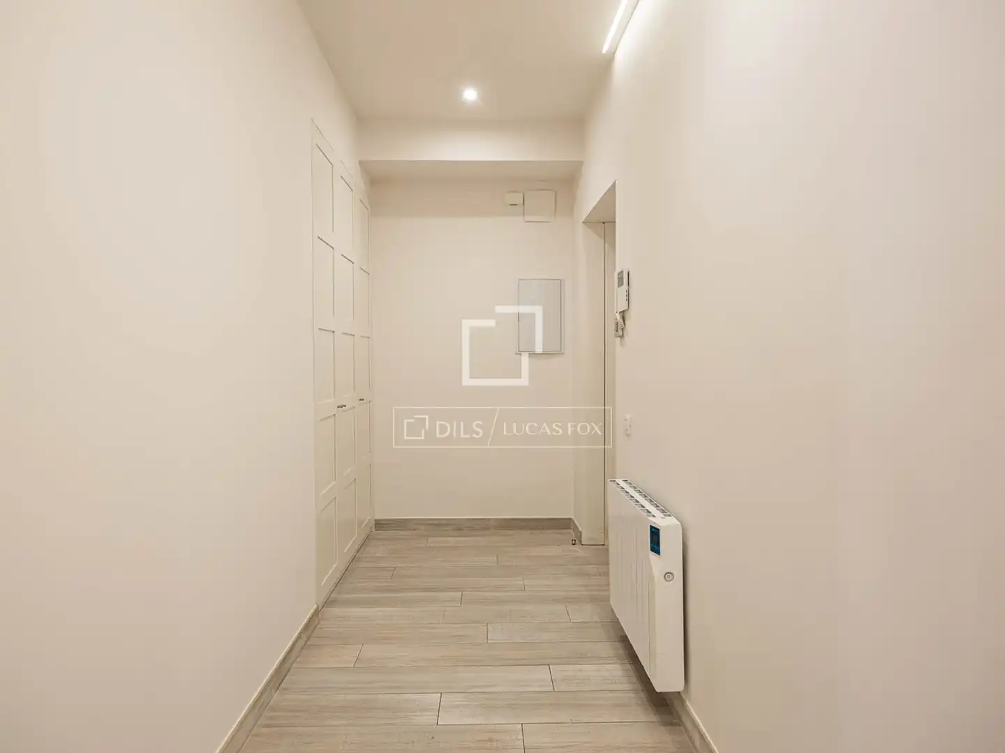 Piso en venta en Barcelona con Aire acondicionado