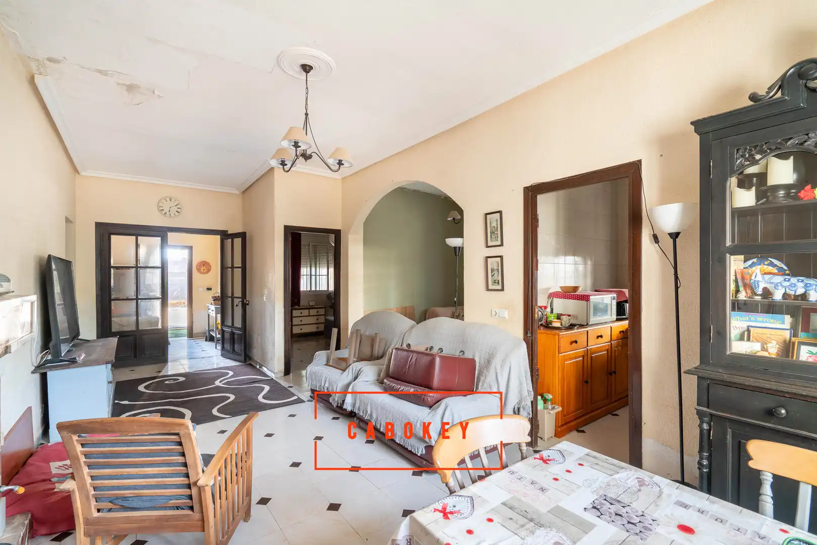 Country homes for sale in Paraje Guillén, 42, La Cañada de San Urbano