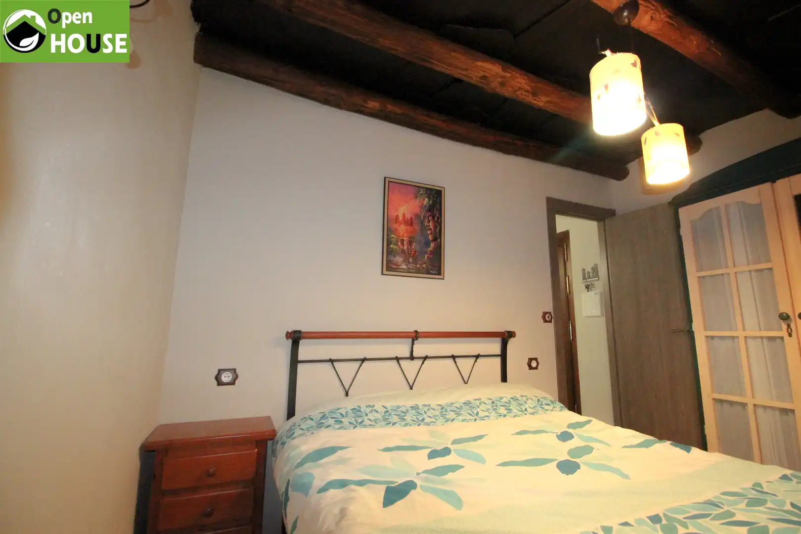 Casa rústica amb jardí en venda a N/A, imagen 82