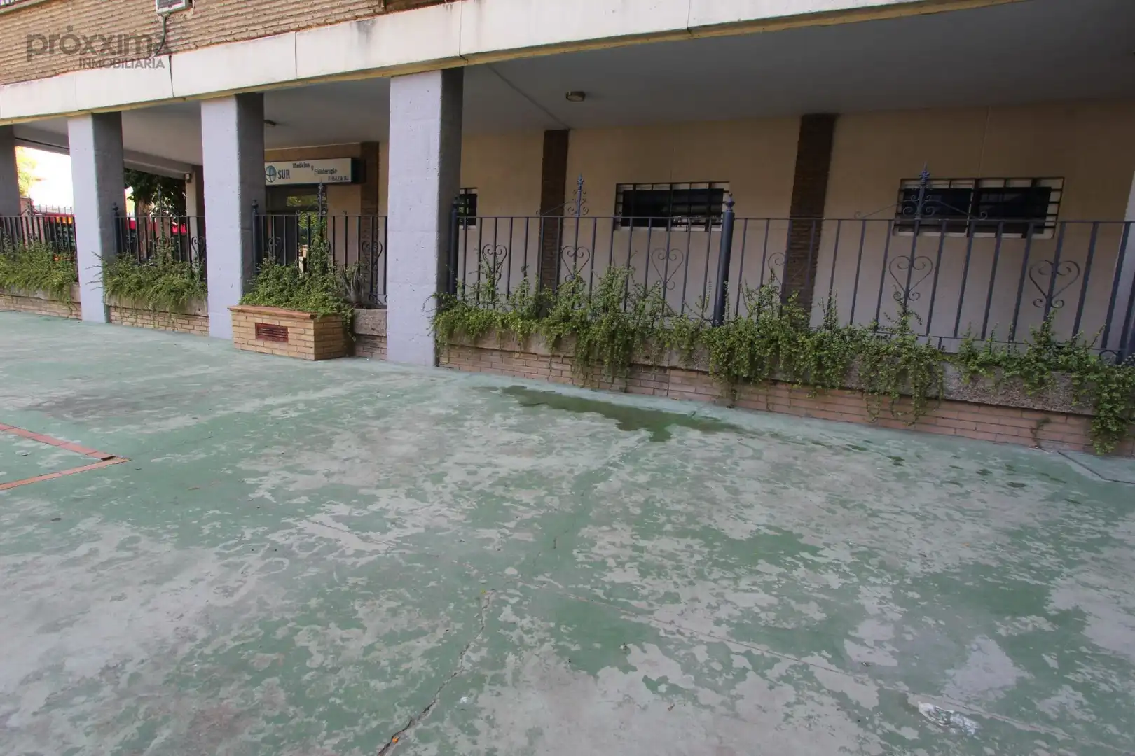 Flat with terrace for sale in Sur, imagen 23