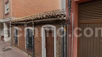 Vista exterior de Casa o xalet en venda en Valladolid Capital