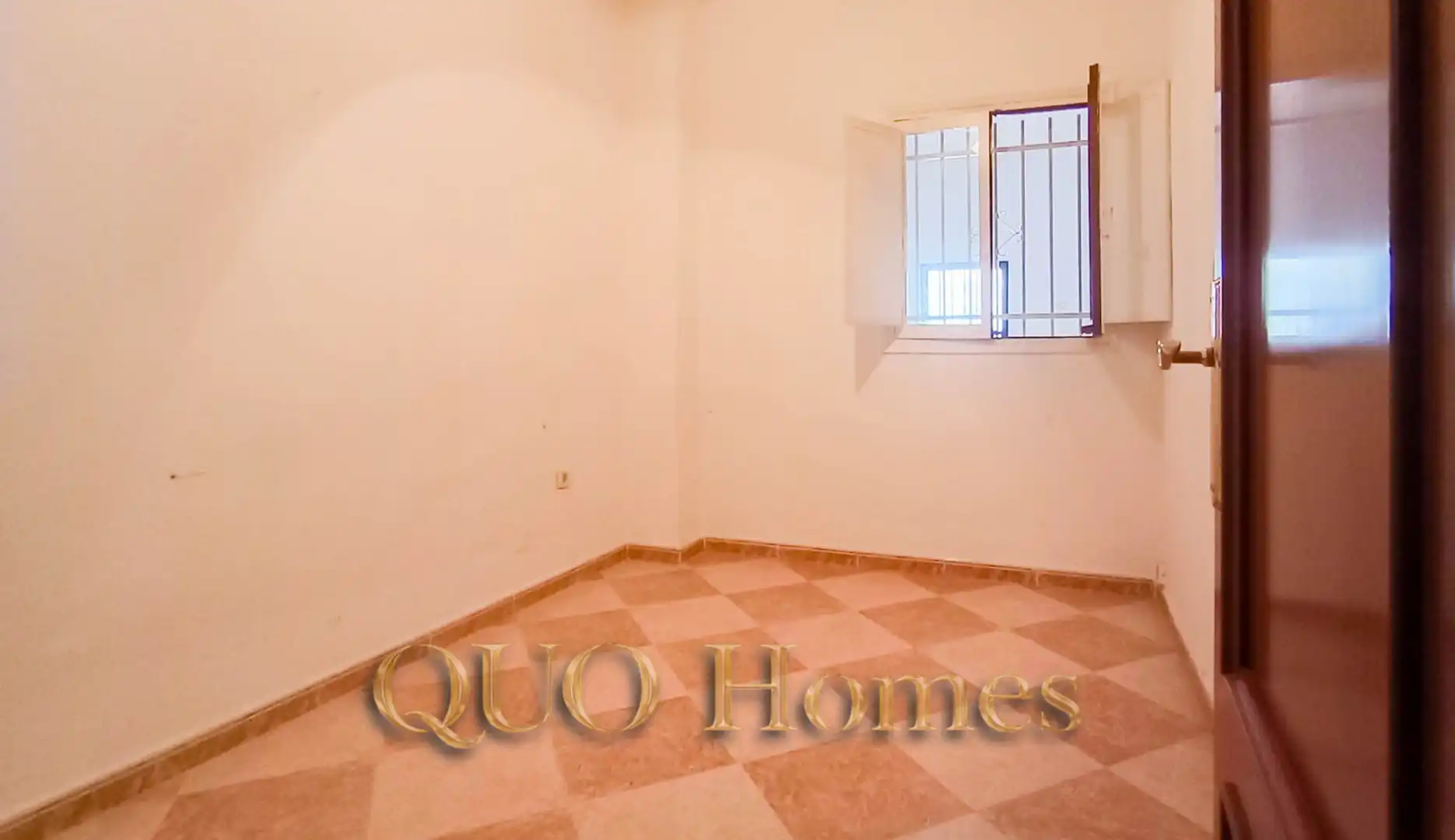 Bedroom of Houses for sale in Jerez de la Frontera  with Terrace and Alarm