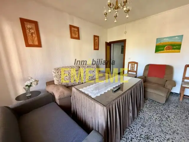 Wohnung mit Terrasse zum Verkauf in Centro, imagen 16