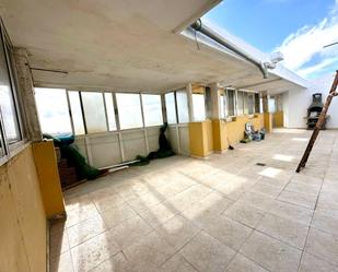 Terrace of Attic for sale in Las Palmas de Gran Canaria  with Terrace and Storage room