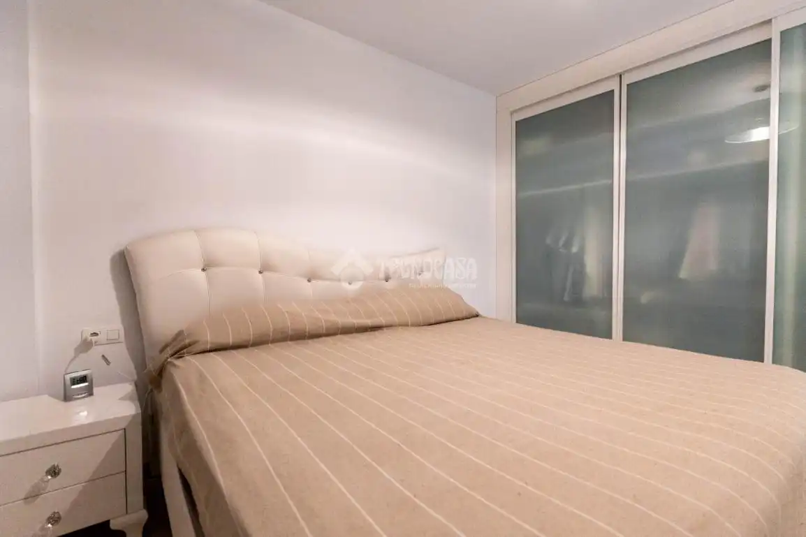 Habitación de Piso en venta en Granadilla de Abona con Aire acondicionado, Trastero y Balcón