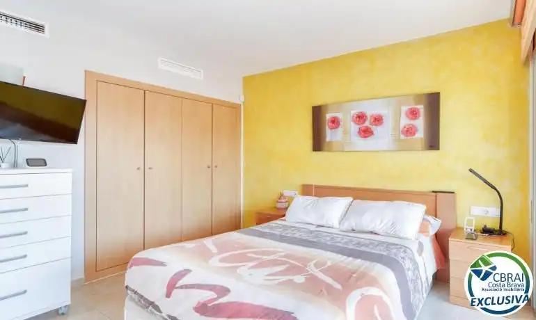 Apartament amb piscina en venda a Santa Margarida, imagen 20