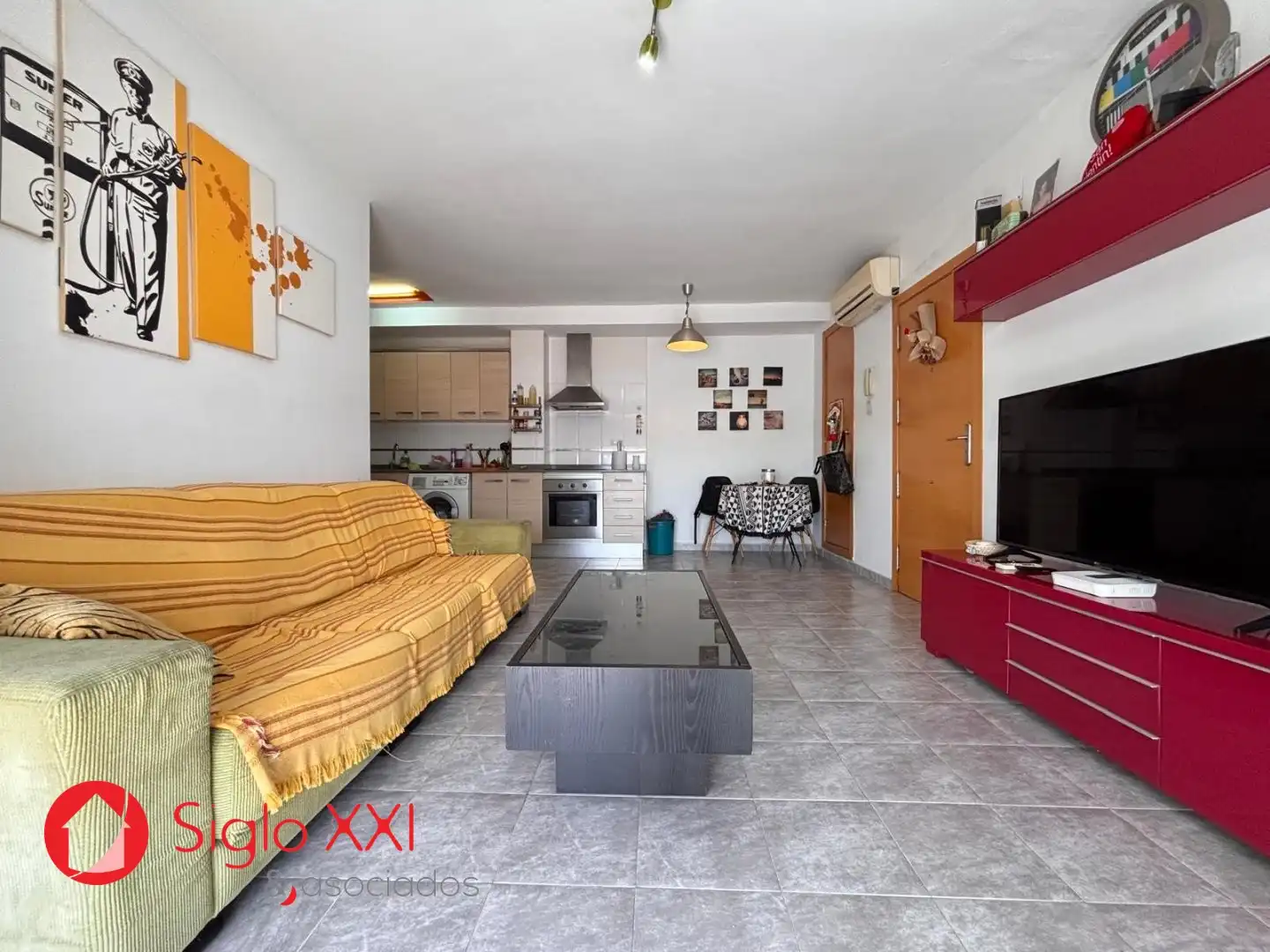 Piso con ascensor en venta en Moncófar Pueblo, imagen 9