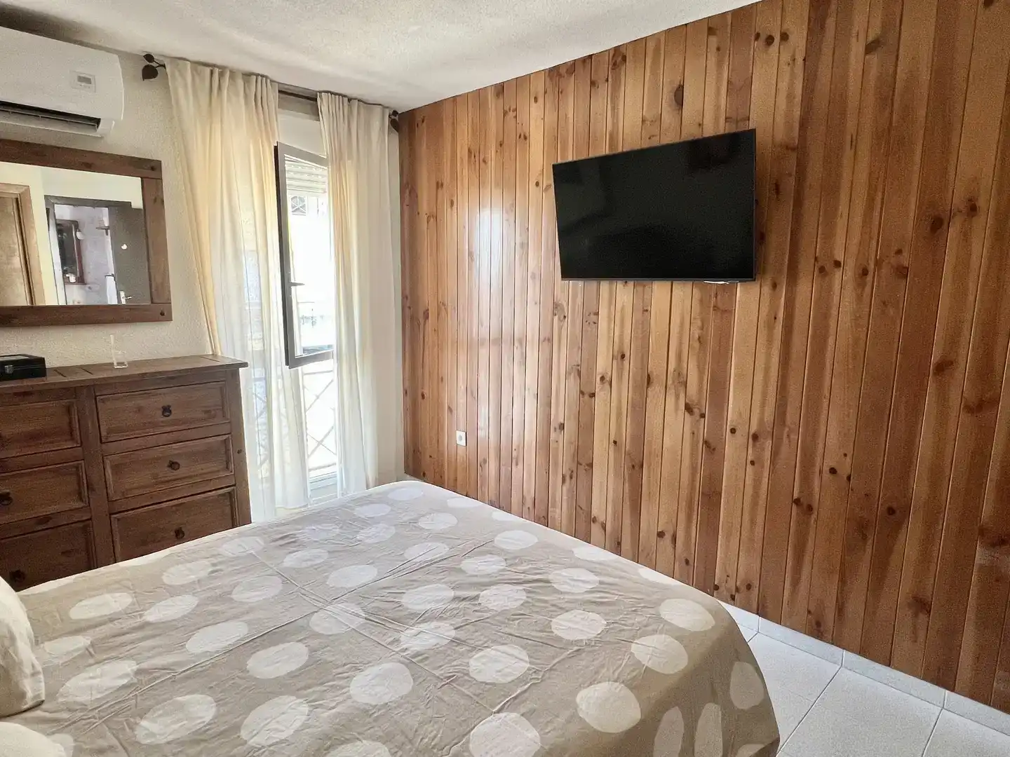 Habitación de Ático en venta en Arona con Aire acondicionado, Piscina y Balcón