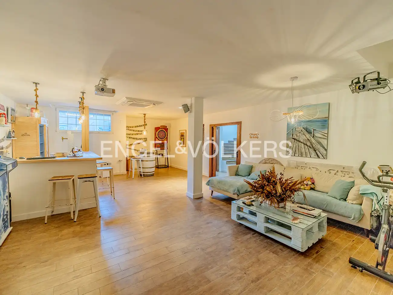 Houses for sale in San Vicente del Raspeig / Sant Vicent del Raspeig  with Air Conditioner, Heating and Private garden