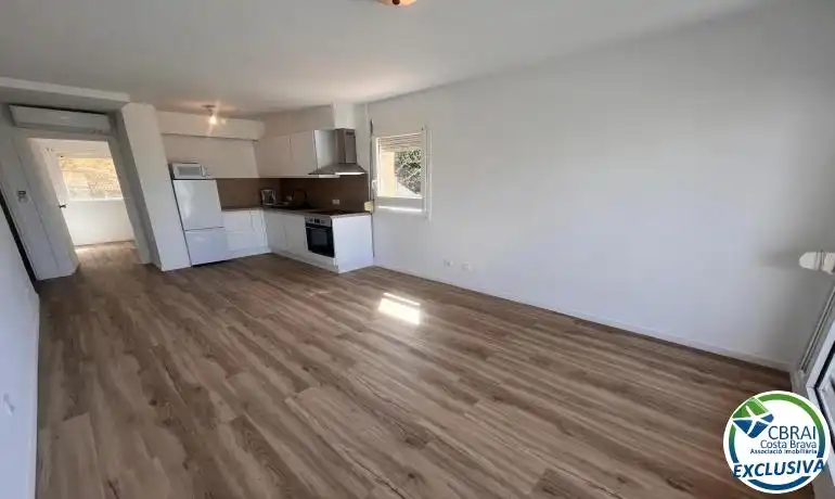 Apartament amb ascensor en venda a Almadrava - Canyelles - Puig-Rom, imagen 7