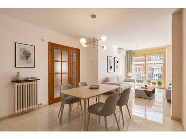 Piso con ascensor en venta en Calle Antoninus Pius