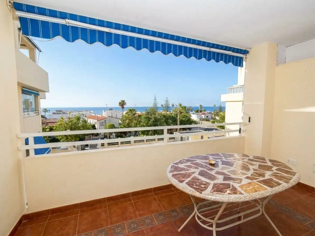 Terraza de Piso en venta en Añoreta Baja