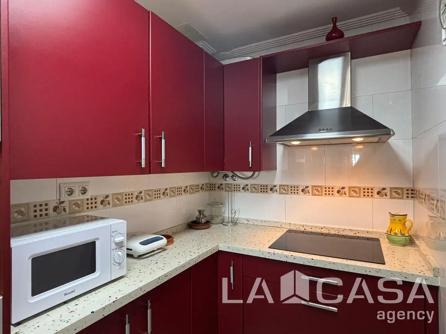 Cocina de Piso en venta en Montequinto