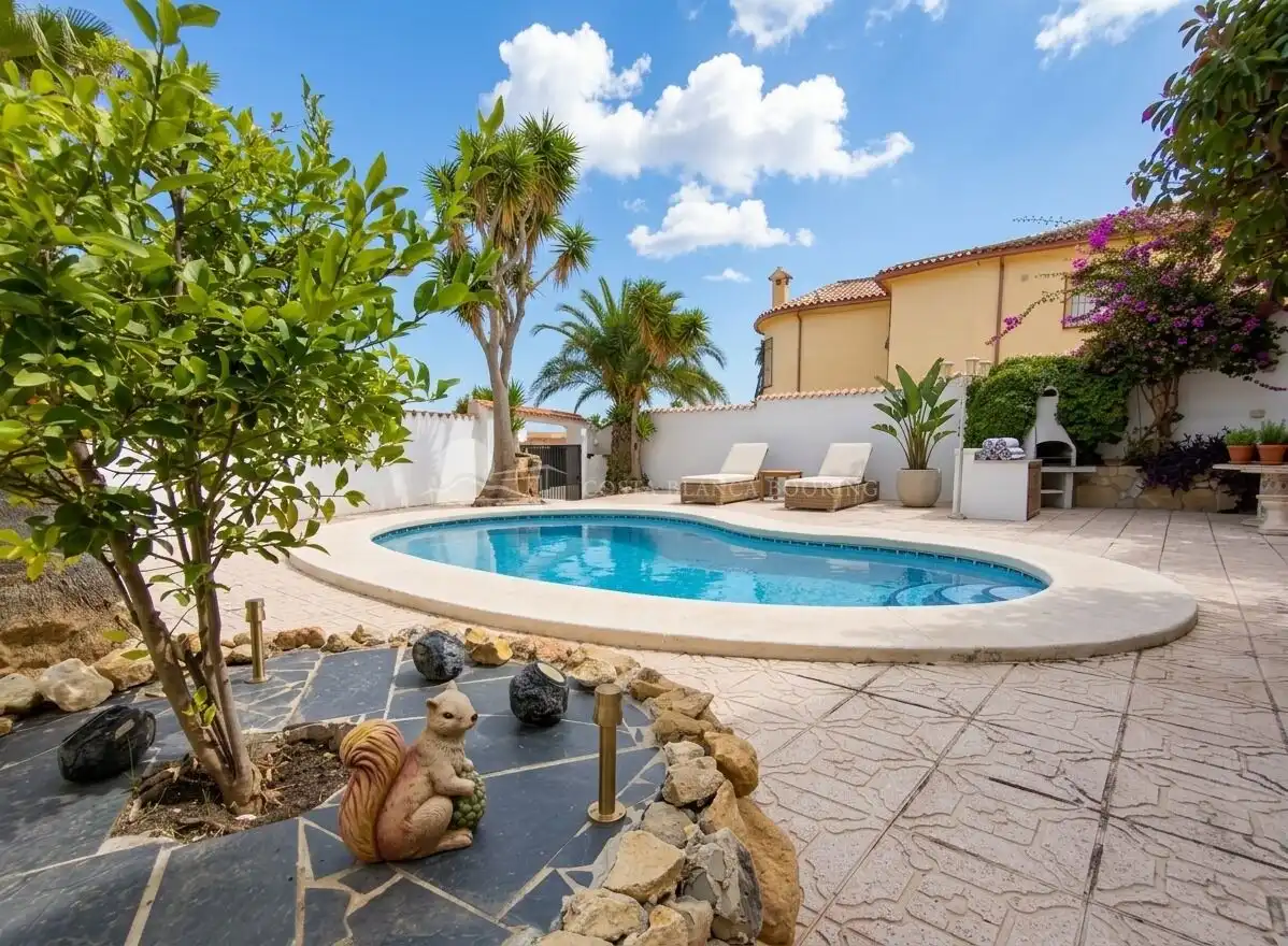 Chalet con terraza en venta en Escandinavia - Cautivador, imagen 36