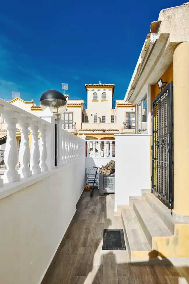 Haus zum Verkauf in El Raso, imagen 43