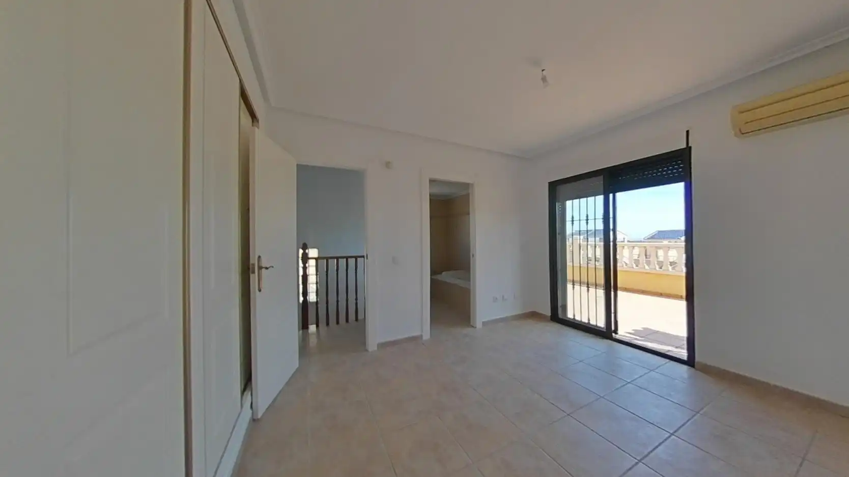 Xalet amb piscina en venda a C/ Ebro, Residencial Brisas y Golf II, imagen 14