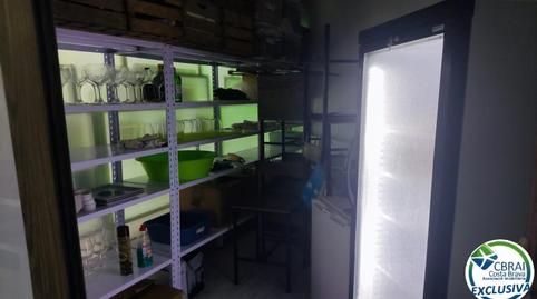 Foto 5 de Oficina en venda a Centre, Roses