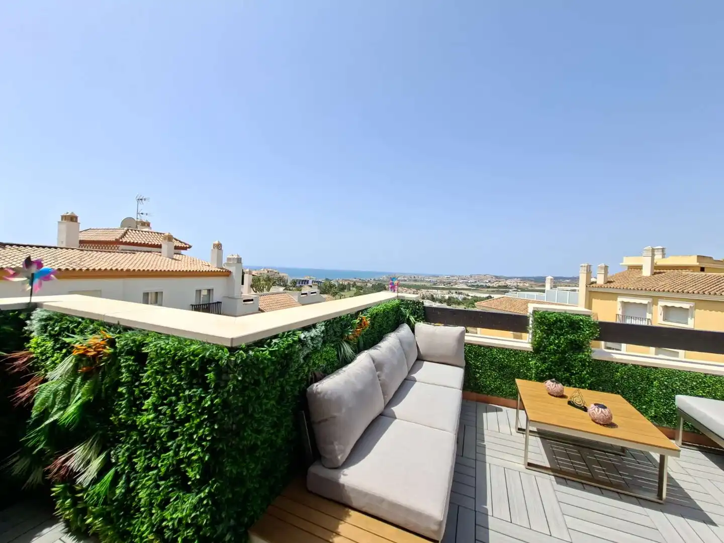 Flat with pool for sale in Caleta de Vélez, imagen 39