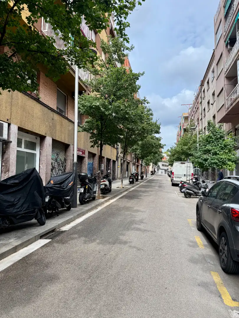 Gewerbefläche zum Verkauf in Carrer de Lluís Sagnier, imagen 55