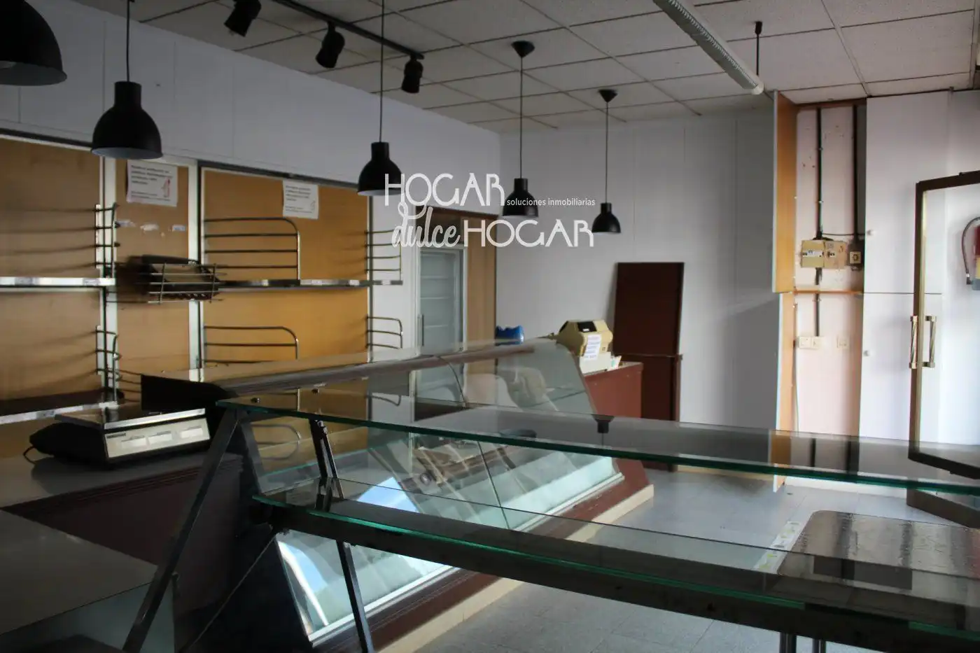 Local commercial à vendre à carrer del francas, imagen 2