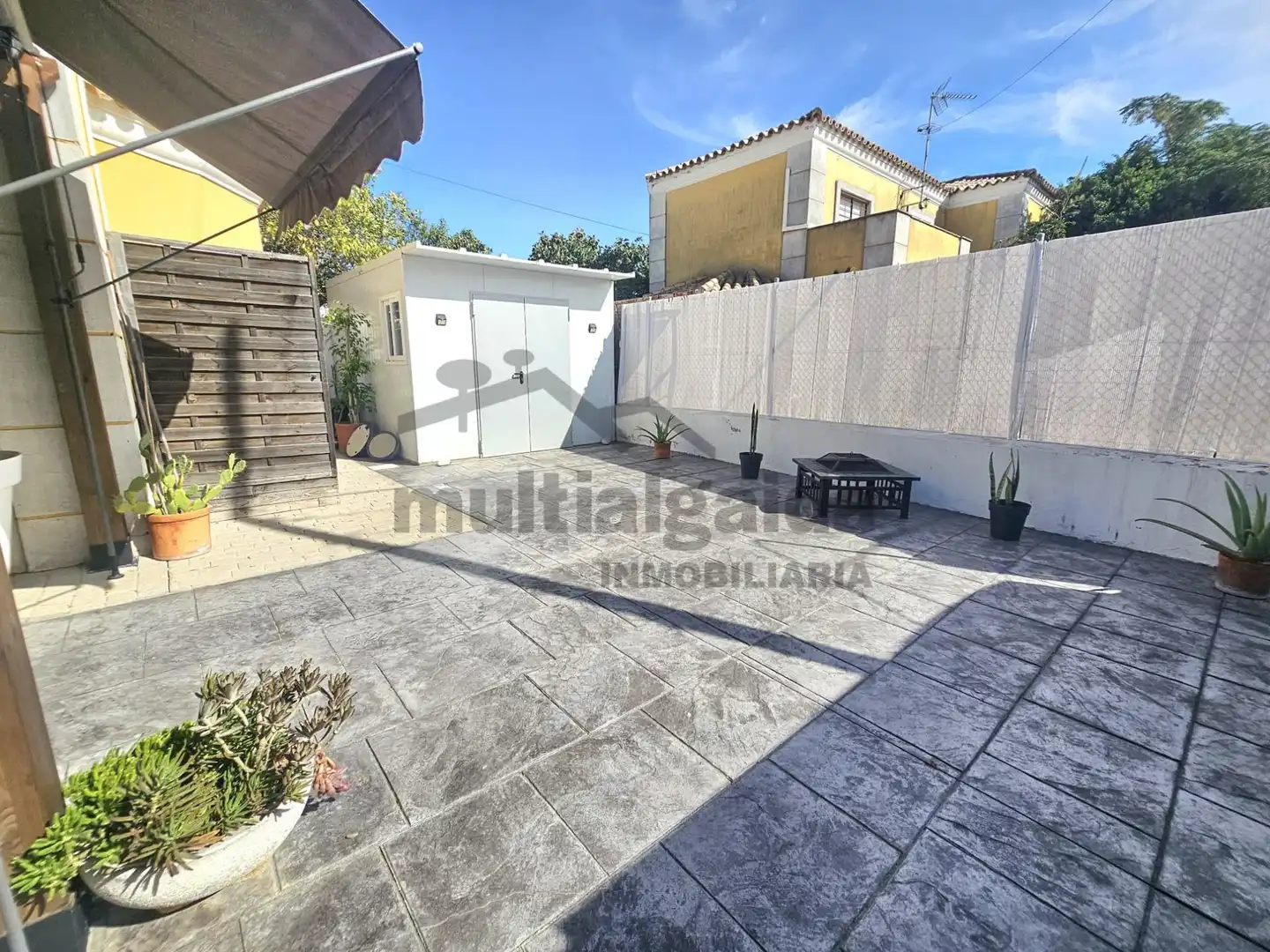 Maison avec jardin à vendre à Monteolivete - Camino Sevilla, imagen 12