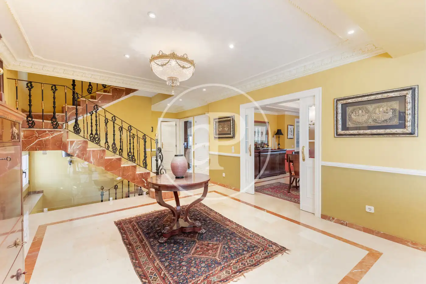 Casa con terraza en venta en El Bosque, imagen 20