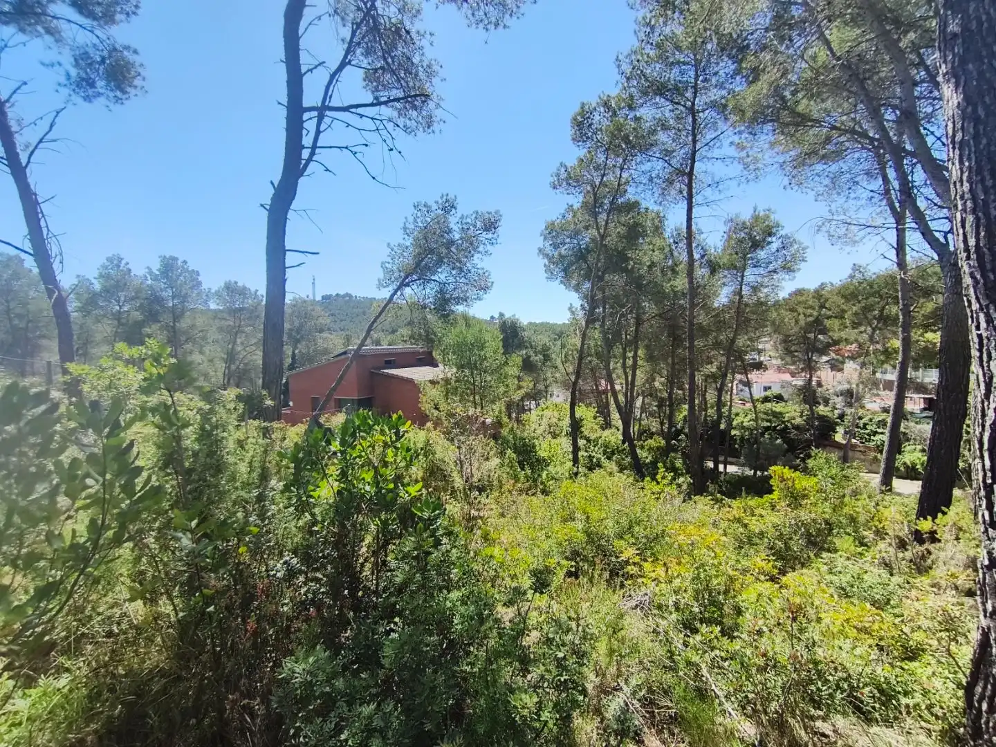 Wohnbaugrundstück zum Verkauf in Carrer de l'Albada 17, imagen 4