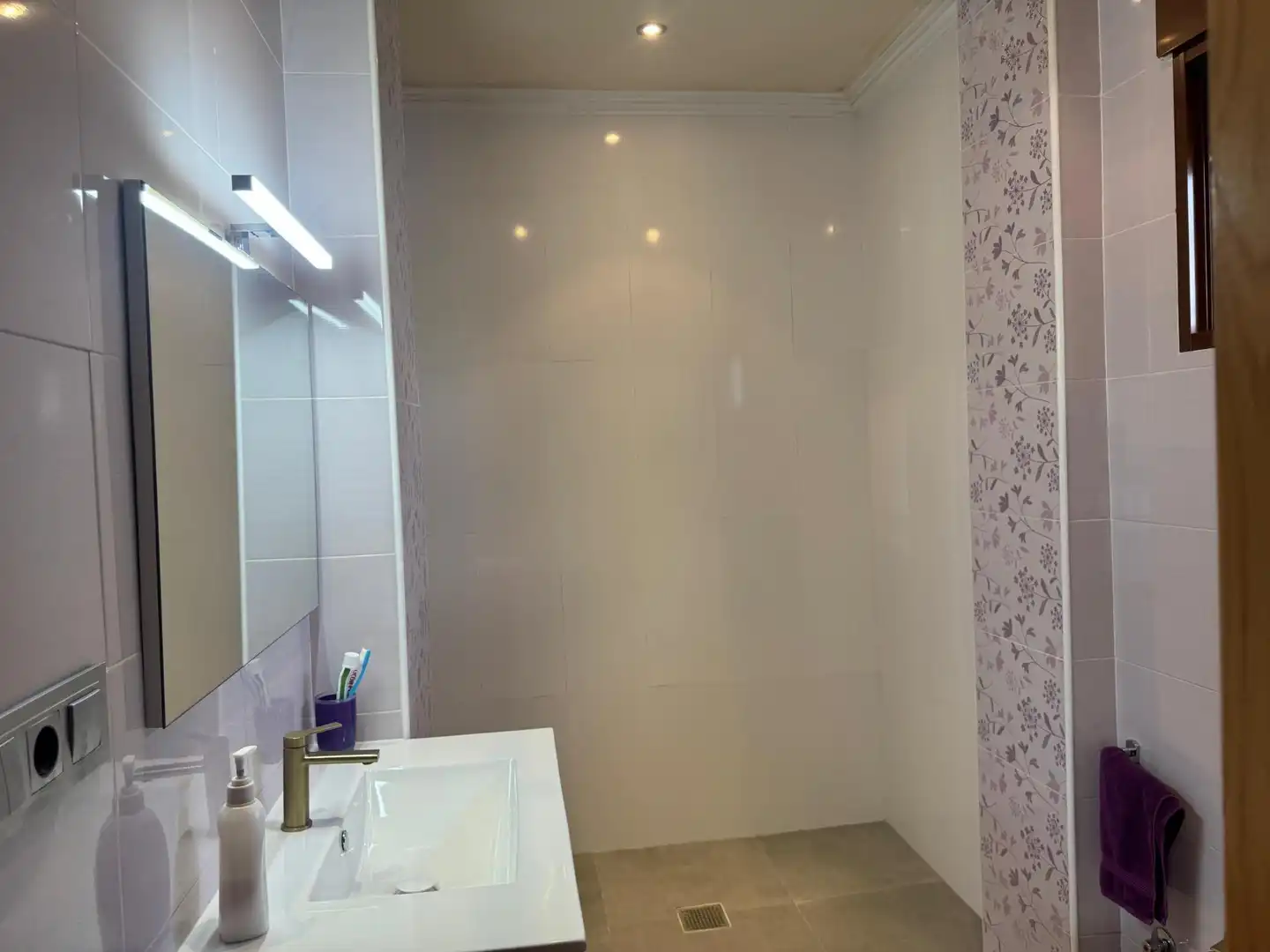 Chalet con jardín en venta en Calle Mayor de El Raal, imagen 35