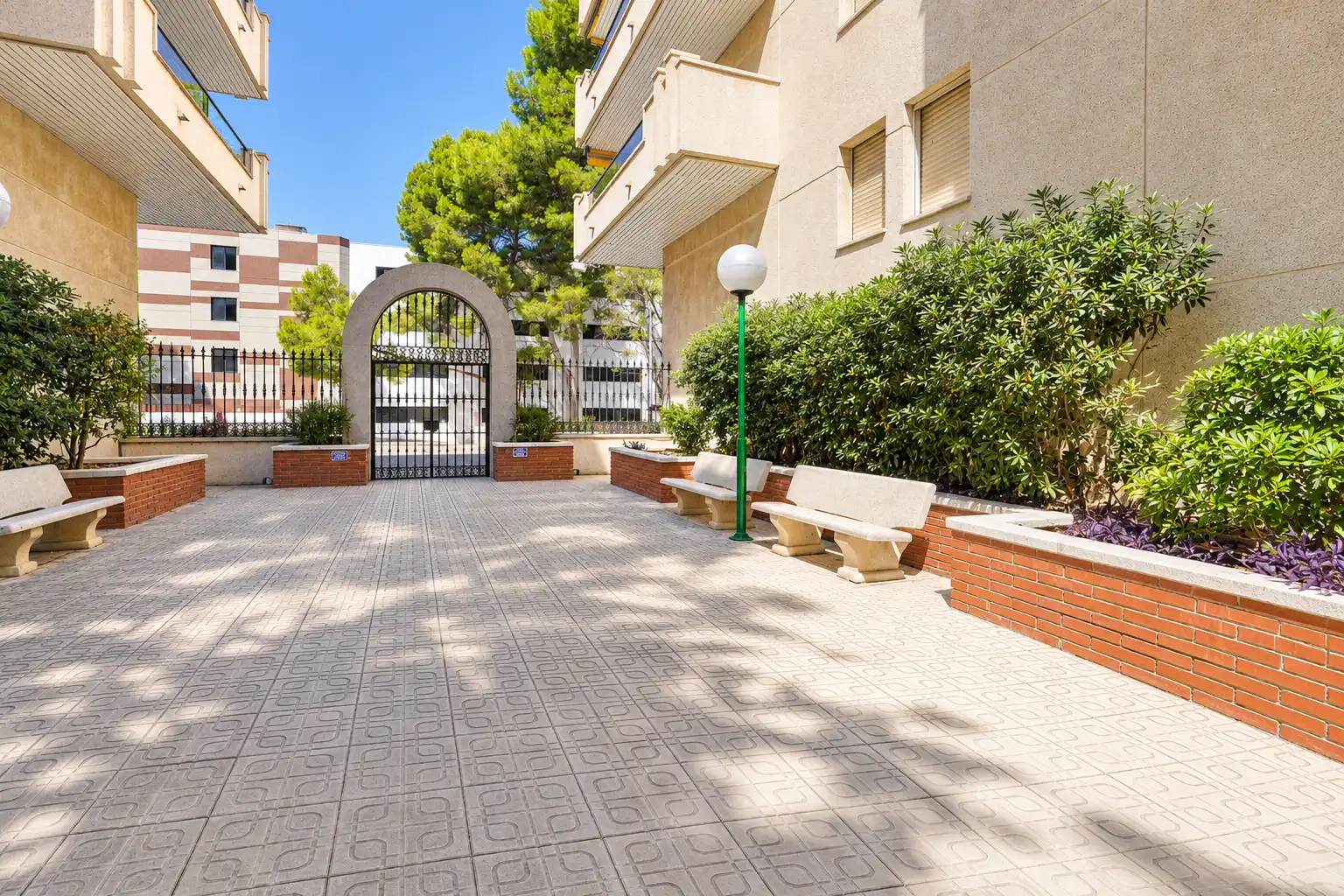 Appartement avec terrasse à vendre à Carretera de la Costa, imagen 9
