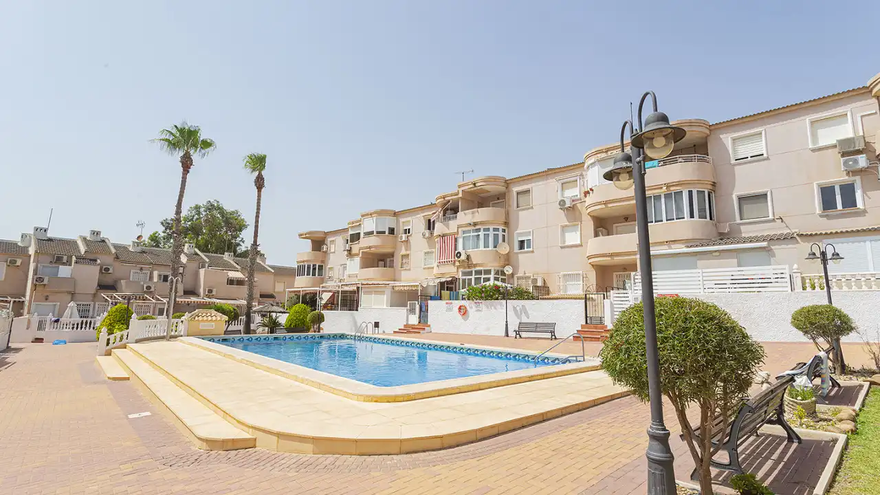 Terraced house with terrace for sale in Orihuela Costa, imagen 64