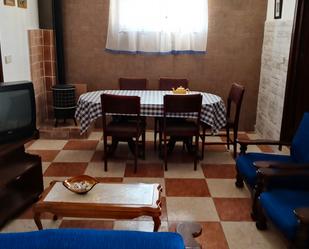 Dining room of Country house to rent in Cartagena  with Heating, Private garden and Storage room