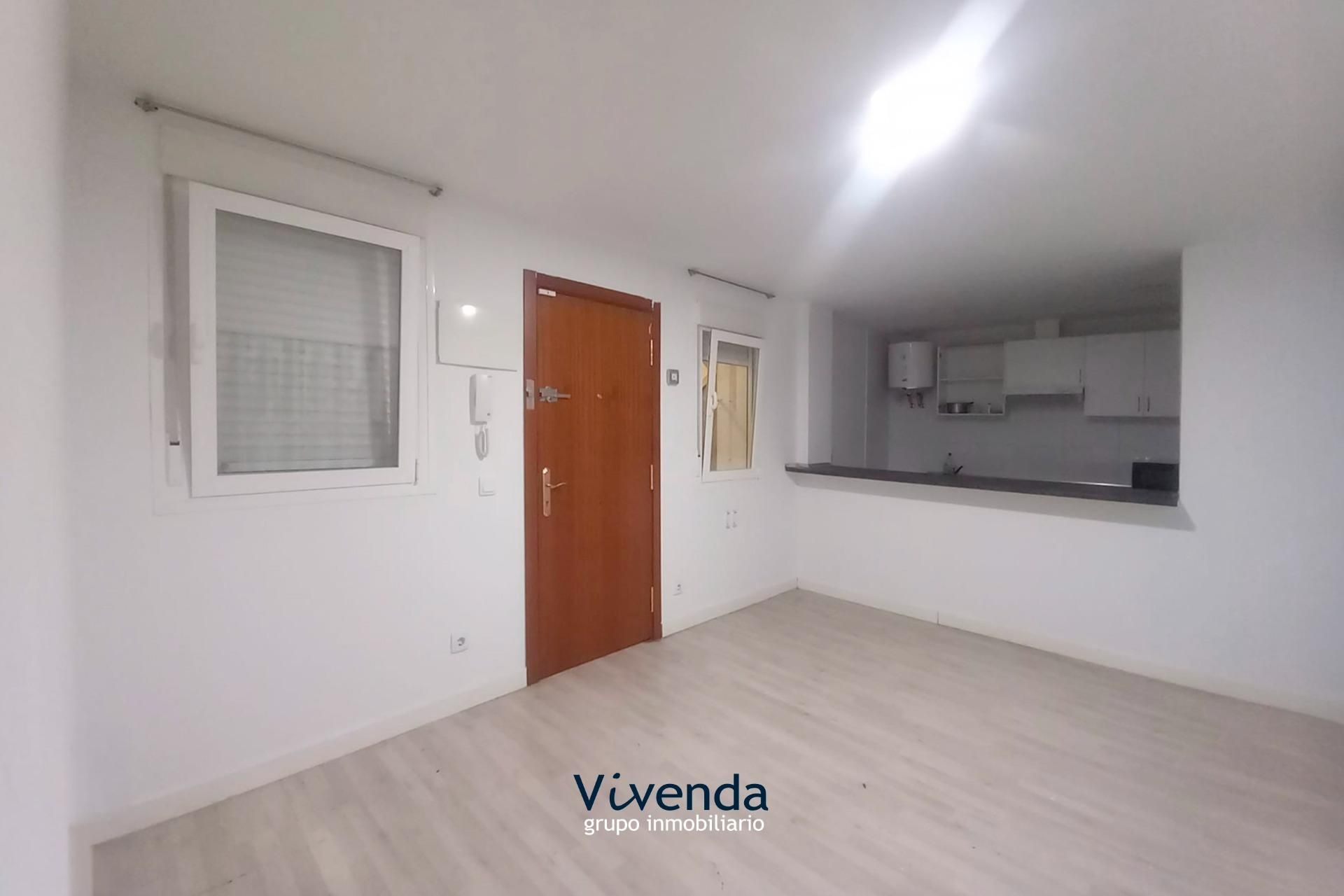 Kitchen of Flat for sale in Alcorcón  with Heating