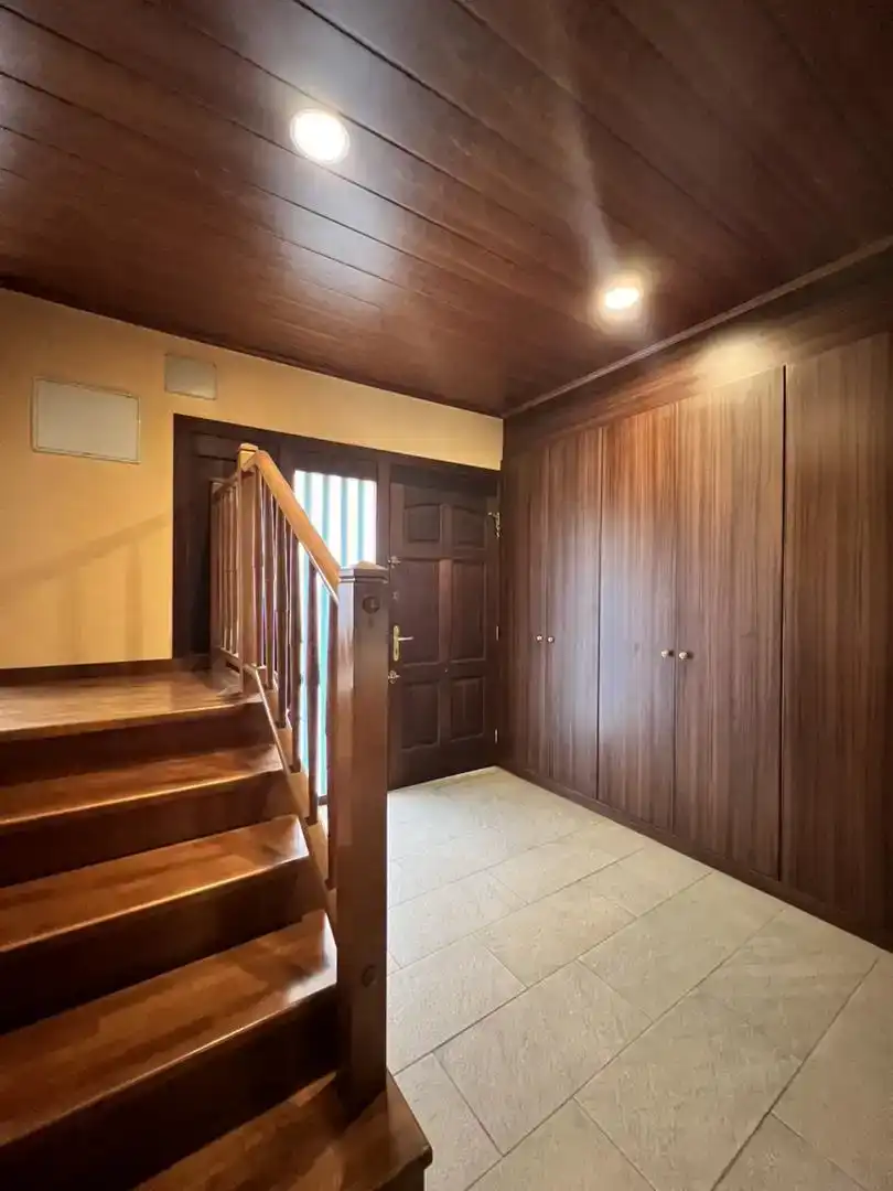 Casa o xalet en venda en Vilanova i la Geltrú amb Aire condicionat i Balcó