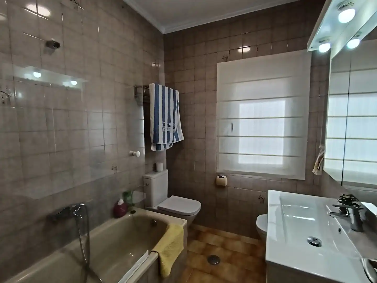Apartament amb ascensor de lloguer a Centro - Juan Flórez - Plaza Pontevedra, imagen 14