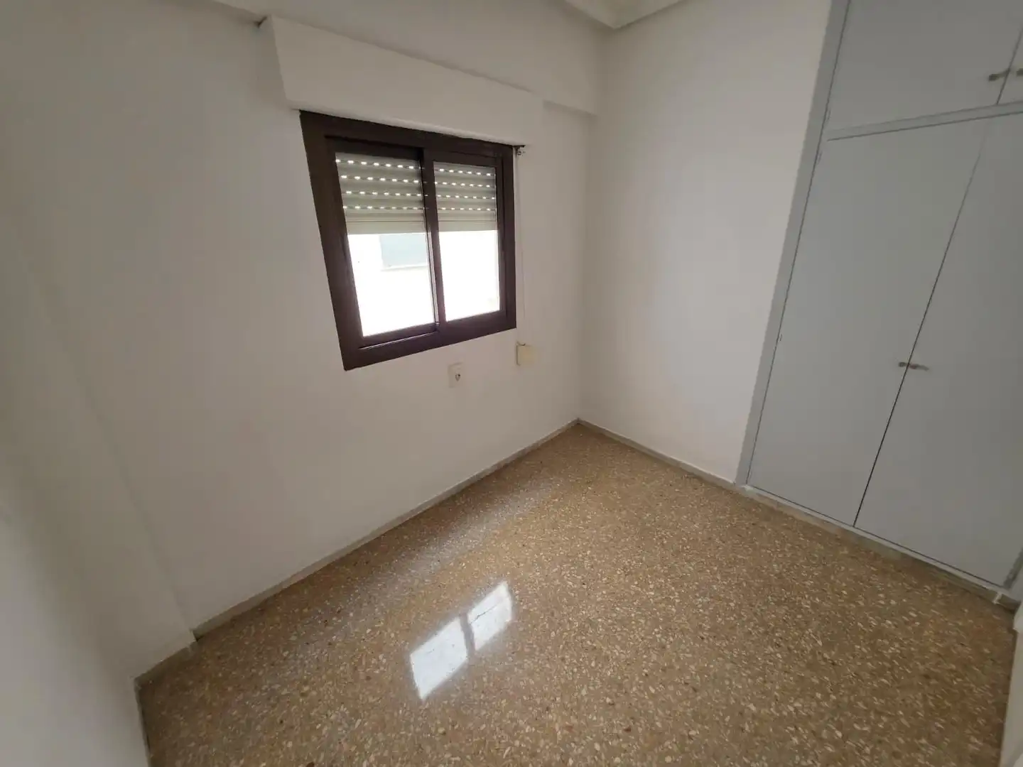 Bedroom of Flat for sale in Castellón de la Plana / Castelló de la Plana