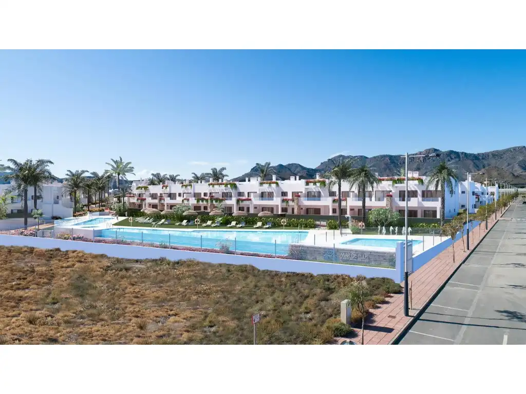 Apartment with pool for sale in Calle Viena, imagen 10