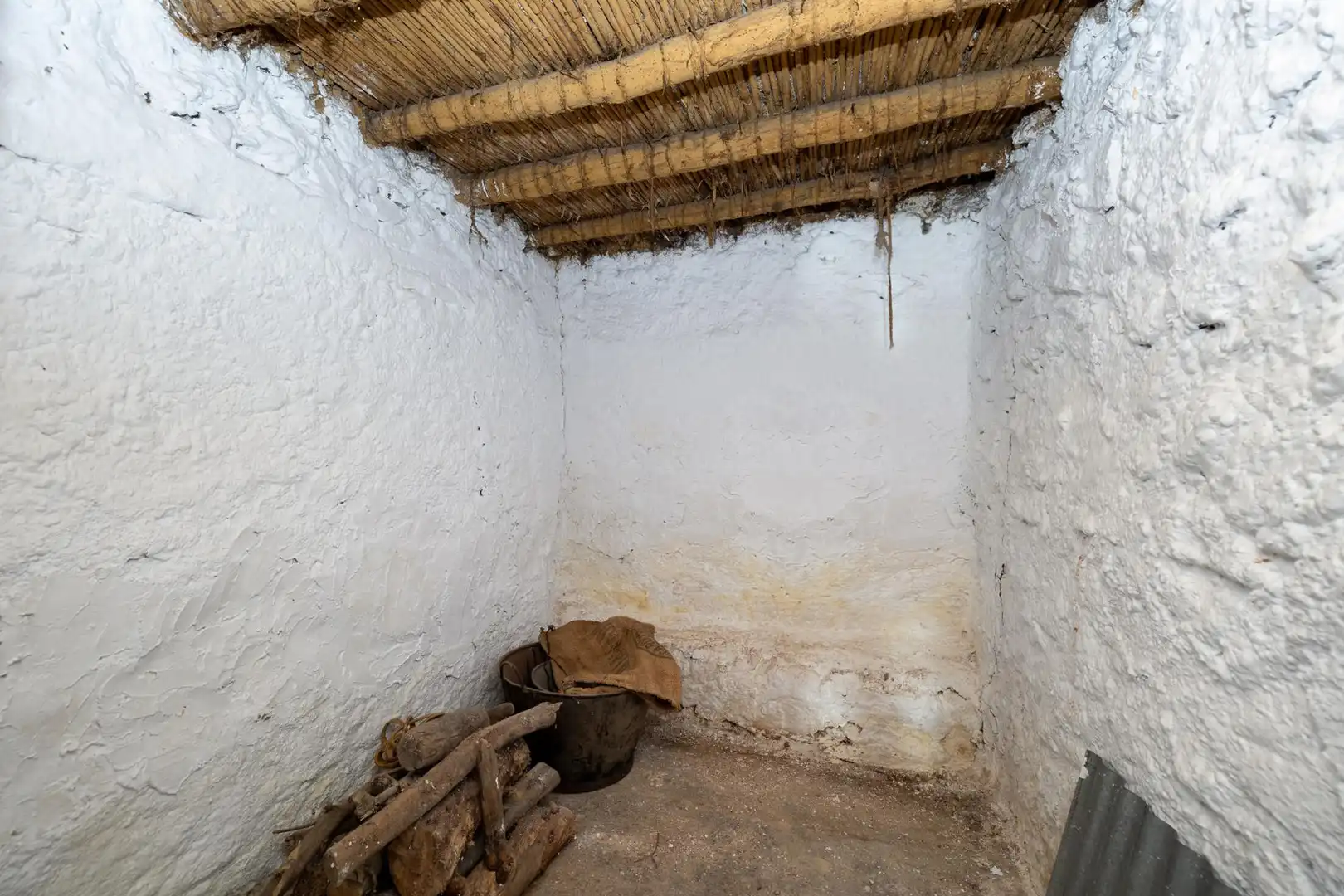 Finca rústica en venta en Albuñuelas