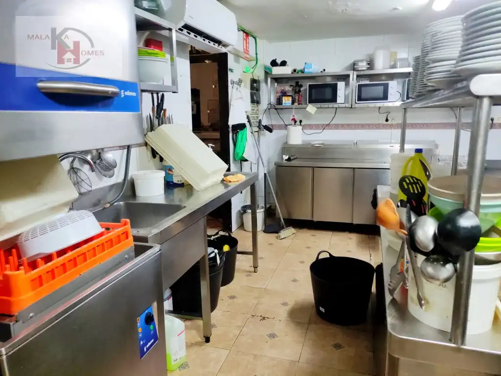 Local comercial en venda a Calle Antonio Chacon, imagen 10