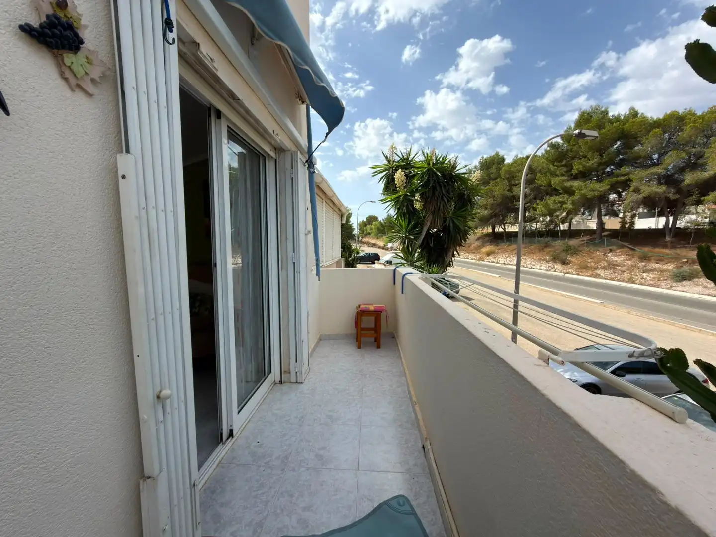 Apartment with terrace for sale in San Miguel de Salinas, imagen 16