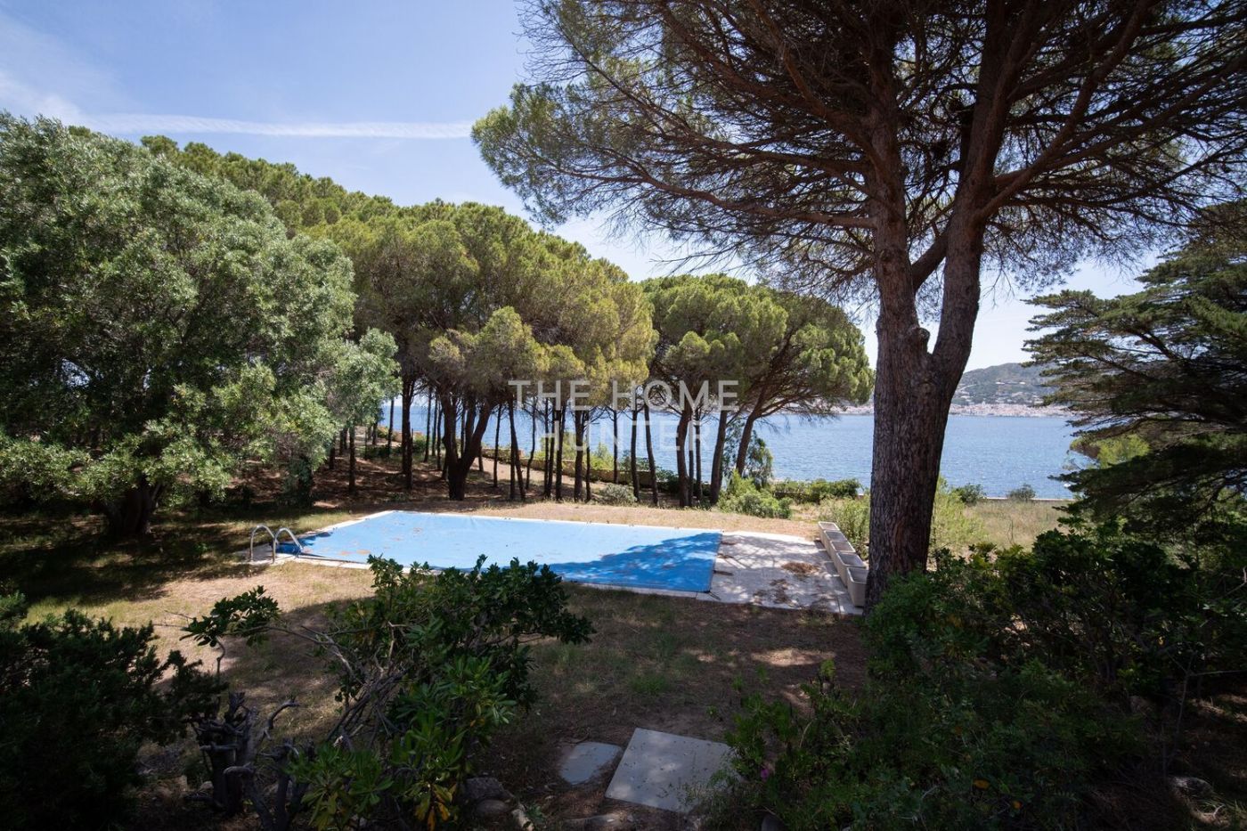 Casa o xalet en venda a El Port de la Selva