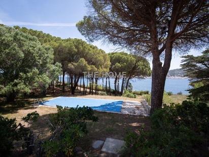 Casa o xalet en venda a El Port de la Selva