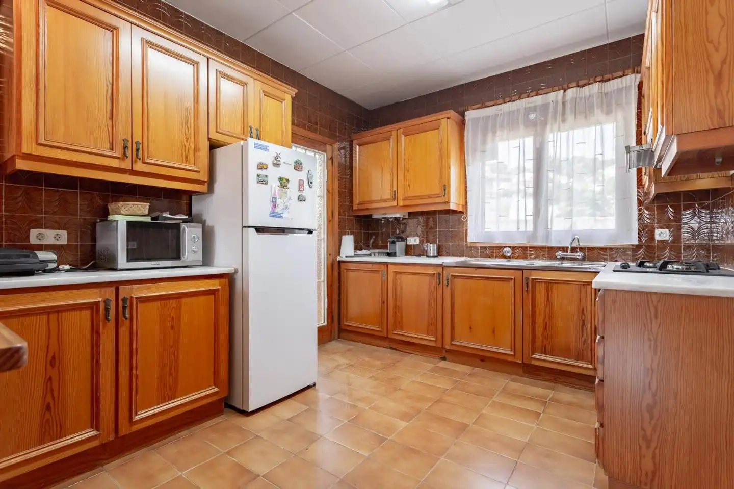 Casa con piscina in vendita a De Sant Marc, imagen 17