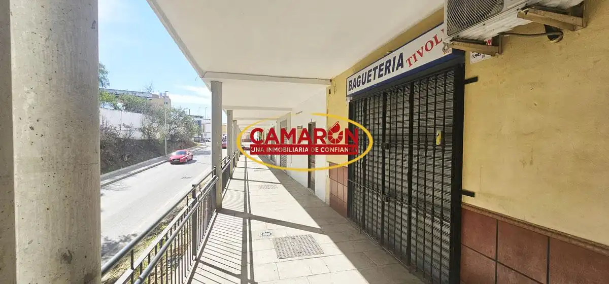 Local comercial en venta en Coria del Río, imagen 3